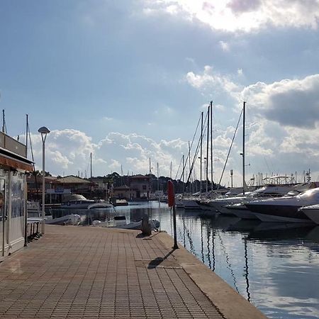 Saint Raphael - Appartement Dans Villa Au Calme A Valescure Y- Prix Inchanges Exterior photo