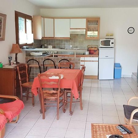 Saint Raphael - Appartement Dans Villa Au Calme A Valescure Y- Prix Inchanges Exterior photo