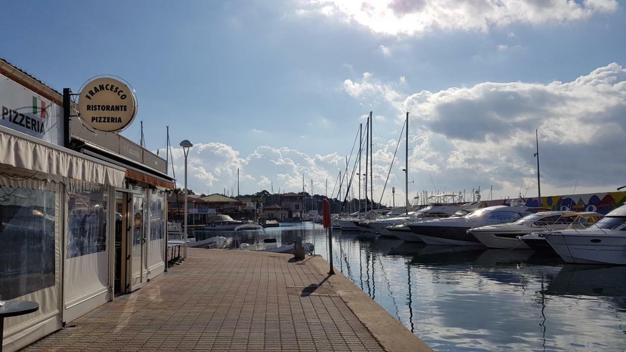 Saint Raphael - Appartement Dans Villa Au Calme A Valescure Y- Prix Inchanges Exterior photo
