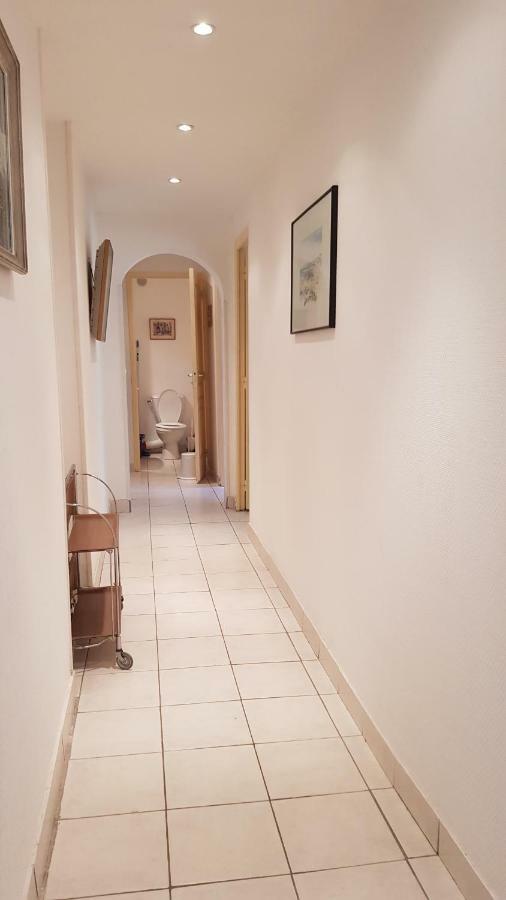 Saint Raphael - Appartement Dans Villa Au Calme A Valescure Y- Prix Inchanges Exterior photo