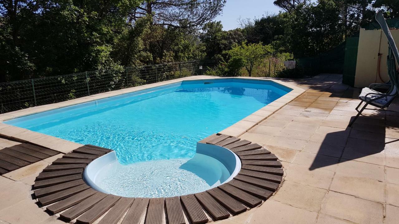 Saint Raphael - Appartement Dans Villa Au Calme A Valescure Y- Prix Inchanges Exterior photo