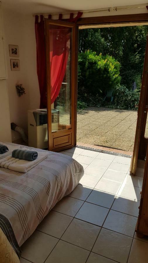 Saint Raphael - Appartement Dans Villa Au Calme A Valescure Y- Prix Inchanges Exterior photo