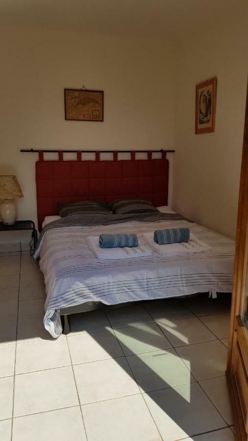 Saint Raphael - Appartement Dans Villa Au Calme A Valescure Y- Prix Inchanges Exterior photo